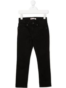 Levi's Kids jean droit classique - Noir