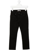 Levi's Kids jean droit classique - Noir - thumbnail