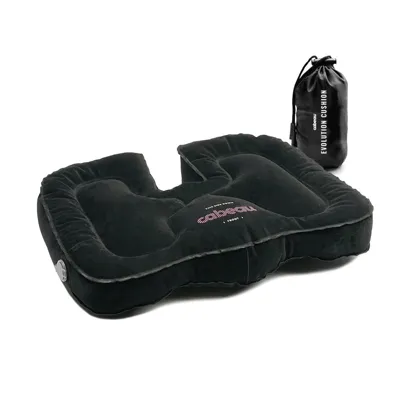 Cabeau Evolution Cushion - Black