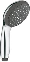 Grohe QuickFix Vitalio Start 100 handdouche rond chroom