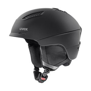 Uvex Skihelm Ultra zwart