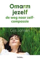 Omarm jezelf - Gijs Jansen - ebook - thumbnail