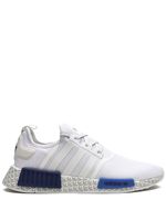 adidas baskets NMD_R1 - Blanc