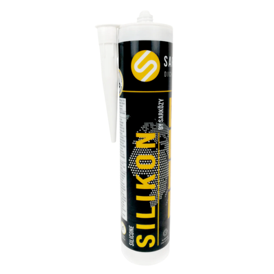 Sarközy neutrale siliconenkit - RAL1015