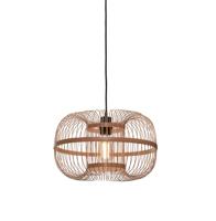 Hanglamp Hokkaido - Bamboe - Ã˜38cm