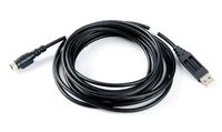 Laerdal kabel tussen pop en pc Laerdal kabel tussen pop en pc