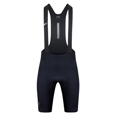 Gobik bib short lancer ultrablue heren