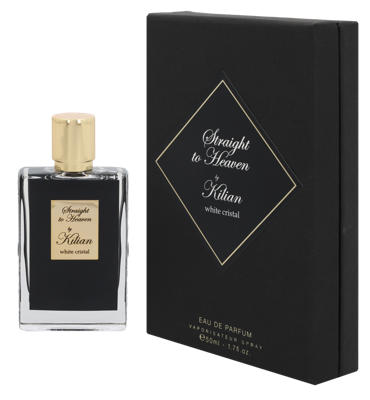 Kilian Straight To Heaven Eau de parfum Spray 50ml