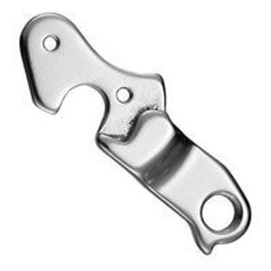 Union derailleurpad gh-075 met schroefset m4x0.7