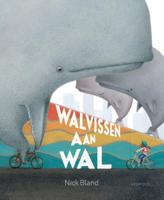 Walvissen aan wal (Hardback)