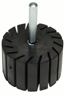 Bosch Accessoires Opnameschacht voor schuurhulzen 12.700 max/min, 6 mm, 45 mm, 30 mm 1st - 2608620037