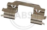 ABS Rem montageset 1648Q - thumbnail