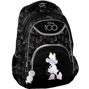 Disney Minnie Mouse Rugzak, Anniversary - 40 x 30 x 18 cm - Polyester