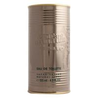 Herenparfum Le Male Jean Paul Gaultier 2724283382780 EDT 125 ml (1 Stuks)