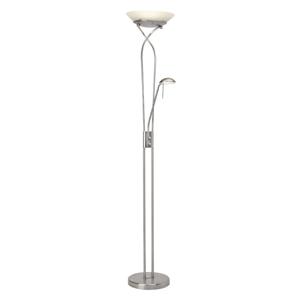 Brilliant Design leeslampOllie met led - G93036/13