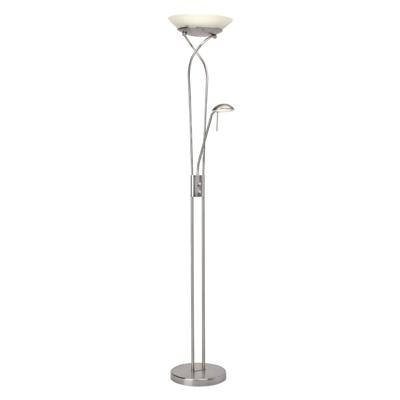 Brilliant Design leeslampOllie met led - G93036/13