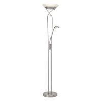 Brilliant Design leeslampOllie met led - G93036/13