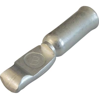 Krimpcontacten voor 120 A accustekker voor hoge stroomsterkte21,1 mm² AWG 4 1229362 Inhoud: 1 stuk(s)