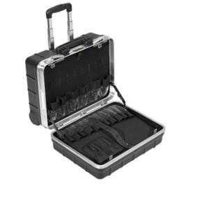 Weidmüller TOP CASE Gereedschapskoffer (leeg) Universeel (l x b x h) 465 x 255 x 352 mm