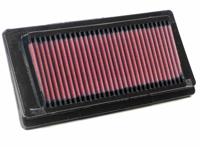 K&N Luchtfilter, Motorspecifieke luchtfilters, YA-1605