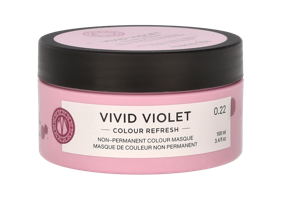 Maria Nila Colour Refresh Non-Pigmented Cream 100ml Haarverf Heren