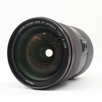 Canon EF 24-70mm F/2.8 L USM II occasion