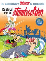 07. de strijd van de stamhoofden - speciale editie (Paperback)