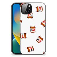 iPhone 14 Plus Back Cover Hoesje Nut Jar