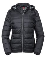 Russell Z440F Ladies´ Hooded Nano Jacket
