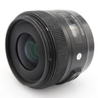 Sigma 30mm F/1.4 ART DC HSM Canon EF-S occasion
