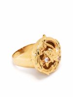 CISCO ROMERO bague à ornements en cristal CISCO ROMERO bague à ornements en cristal