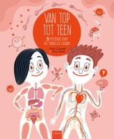 Van top tot teen (Hardback)