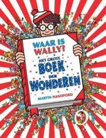 Het grote boek der wonderen (Hardback)