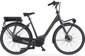 Cortina E-Common Family Moederfiets Bosch Active Line Plus 28 inch 50cm DB7