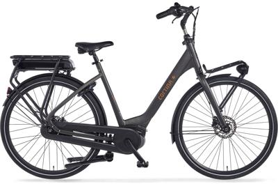 Cortina E-Common Family Moederfiets Bosch Active Line Plus 28 inch 50cm DB7