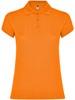Roly RY6634 Women´s Star Poloshirt - Orange 31 - XL