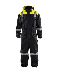 Blaklader 67861977 Shell overall