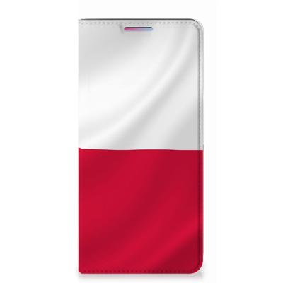 Motorola Moto G60s | Standcase | Polen Motorola Moto G60s | Standcase | Polen