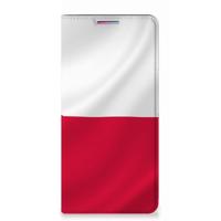 Motorola Moto G60s | Standcase | Polen