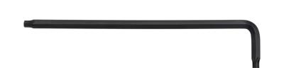 Wiha 366RZ020 Stiftsleutel TORX® MagicSpring® chemisch gezwart T20 x 148 mm - 31239