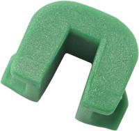 RMS Ramplaatgeleider set of silders 3st