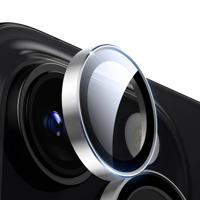 iPhone 16 Pro Max/Pro Armorite Camera Lens Protectors - Titanium