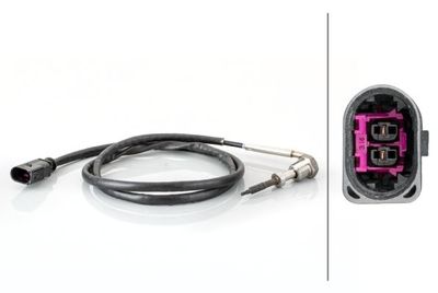 Sensor, uitlaatgastemperatuur 6PT014494671