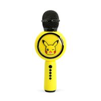 OTL Technologies Karaoke led microphone and speaker pokémon (pk1206)