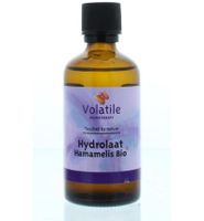 Volatile Hamamelis Hydrolaat 100ml - thumbnail