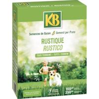 KB - Graszaden - Rustiek 150m²