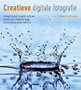 Creatieve Digitale Fotografie