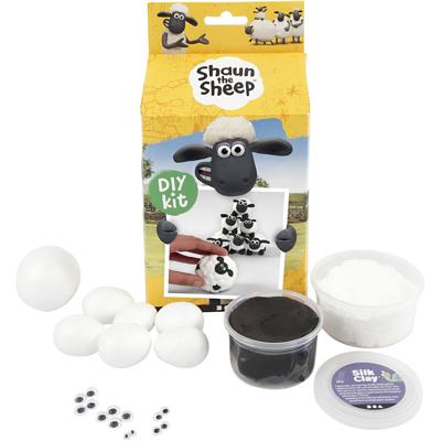 Shaun The Sheep Bowling, 1 set