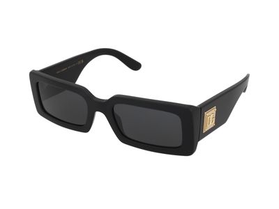 Zonnebrillen Dolce & Gabbana DG4416 501/87