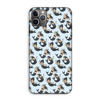 Zeemeermin: iPhone 11 Pro Max Tough Case
